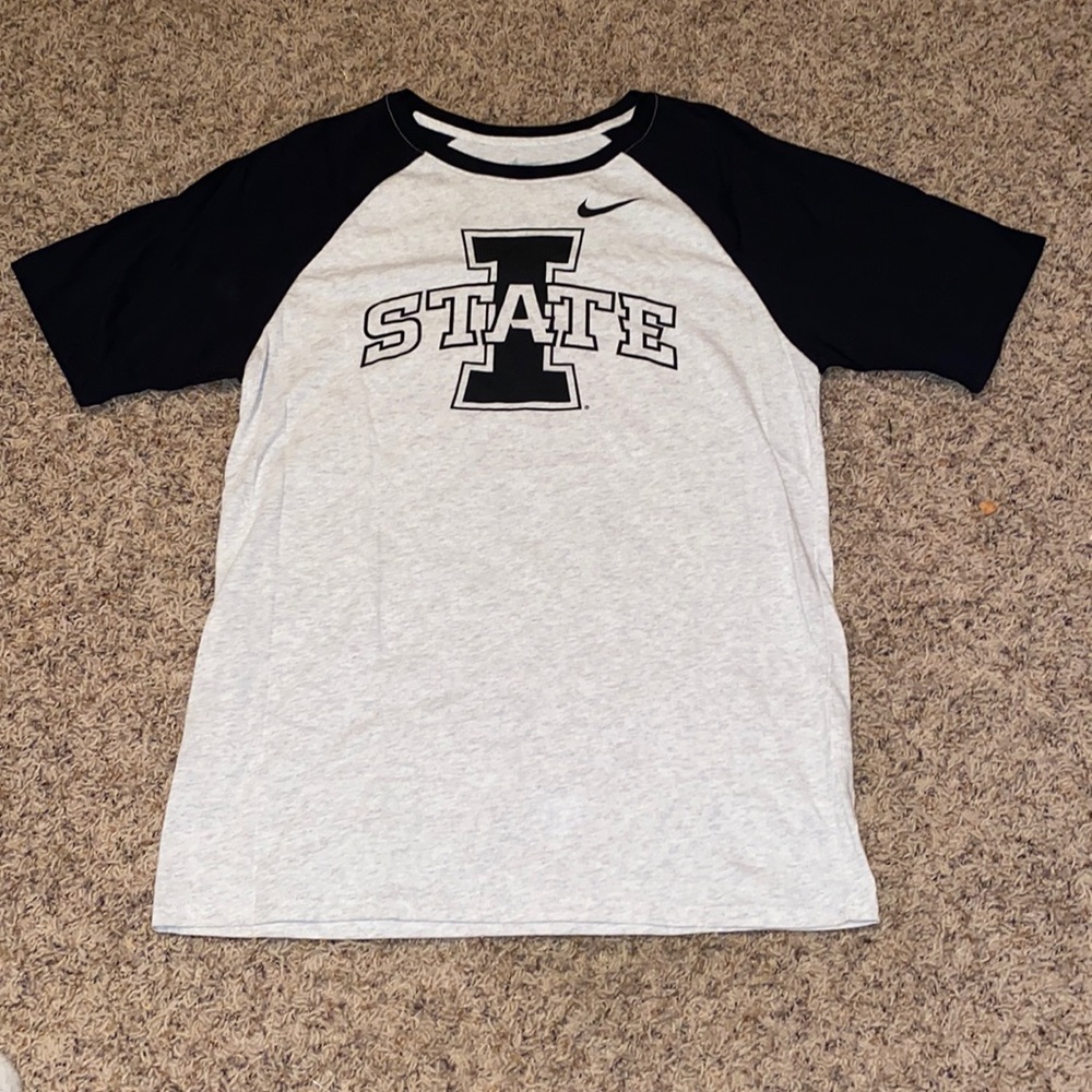Nike Iowa State shirt